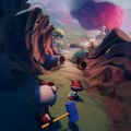 『Dreams Universe』ゲーム情報を公開！『リトルビッグプラネット』の流れを汲んだ自由度の高さが最大の魅力