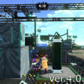 『スプラトゥーン2』ガンガゼ野外音楽堂はどう変化した!?工事の前後を比較しつつチェック