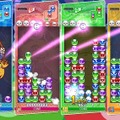 PS4/スイッチ『ぷよぷよeスポーツ』10月25日配信決定―お手頃価格で対戦が楽しめる！