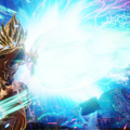 『JUMP FORCE』「幽☆遊☆白書」から幽助と戸愚呂（弟）参戦決定！100％中の100％な姿も確認