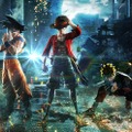 『JUMP FORCE』「幽☆遊☆白書」から幽助と戸愚呂（弟）参戦決定！100％中の100％な姿も確認