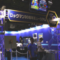 スタイリッシュ、そして恐怖！遊び心満載のカプコンブースレポート【TGS2018】