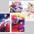 Fate/unlimited codes PORTABLE