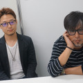 『龍が如く ONLINE』製作の裏話や込められた思いを横山Pと堀井Dに訊く【TGS2018】