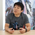 10年の全てを熟成させた『Devil May Cry 5』は「カッコいい」ありき―クリエイター陣が語る「ファンのために作られたDMC」とは