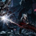 10年の全てを熟成させた『Devil May Cry 5』は「カッコいい」ありき―クリエイター陣が語る「ファンのために作られたDMC」とは