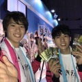 『ラブプラスEVERY』『閃の軌跡IV』『ハイパースポーツ R』などが盛り上がるコナミブースレポート！【TGS2018】