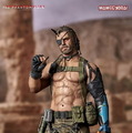 『MGSV：TPP』「ヴェノム・スネーク 1/6スタチュー」800個限定版が国内流通決定