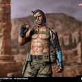 『MGSV：TPP』「ヴェノム・スネーク 1/6スタチュー」800個限定版が国内流通決定