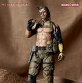 『MGSV：TPP』「ヴェノム・スネーク 1/6スタチュー」800個限定版が国内流通決定