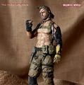 『MGSV：TPP』「ヴェノム・スネーク 1/6スタチュー」800個限定版が国内流通決定