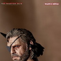 『MGSV：TPP』「ヴェノム・スネーク 1/6スタチュー」800個限定版が国内流通決定