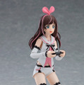 バーチャルYouTuber「キズナアイ」がfigma化―サングラス・ゲームコントローラー・メガネ付き！