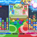 『ぷよぷよeスポーツ』相殺アクションが可視化されて、より見やすく！おなじみの登場キャラも紹介