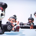 『スプラトゥーン2』「ベッチューコレクション」第2弾の詳細公開―タンサンボムorナイスダマがセットされた別注品