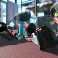 『スプラトゥーン2』10月の新ベッチューブキはかなりおもしろい！新サブスペ含め性能をチェック