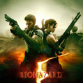 BIOHAZARD 5