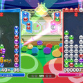 『ぷよぷよeスポーツ』実力差を埋めるハンデ設定&ブーストの詳細が明らかに！「ラフィーナ」や「ウィッチ」も参戦決定