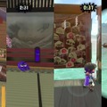 『スプラトゥーン2』新ステージ「ムツゴ楼」10の見所！絵馬や古代のブキもあるぞ