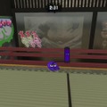 『スプラトゥーン2』新ステージ「ムツゴ楼」10の見所！絵馬や古代のブキもあるぞ