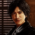 『JUDGE EYES：死神の遺言』WEB CMのストーリー篇とゲーム篇が公開！