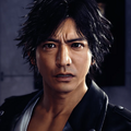 『JUDGE EYES：死神の遺言』WEB CMのストーリー篇とゲーム篇が公開！