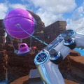 PSVR『ASTRO BOT：RESCUE MISSION』本日発売─ちっちゃいロボを操って迷子をレスキュー！