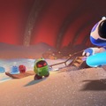 PSVR『ASTRO BOT：RESCUE MISSION』本日発売─ちっちゃいロボを操って迷子をレスキュー！