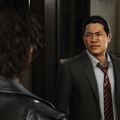 『JUDGE EYES：死神の遺言』八神隆之に訪れる序盤のストーリーを紹介─すべてはある殺人事件の裁判から…