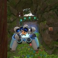 海外レビューハイスコア『ASTRO BOT：RESCUE MISSION』