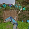 海外レビューハイスコア『ASTRO BOT：RESCUE MISSION』