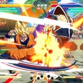 【吉田輝和の絵日記】スイッチ版『ドラゴンボール ファイターズ』は格ゲー弱者おじさんでも楽しめるのか？