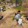 『アサシン クリード オデッセイ』を遊ぶべき5つの理由―全てが重なり深みを増す“歴史の中を歩むような体験”