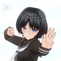 『カスタムキャスト』で「俺嫁」カスタム！インサイド編集部&ライターで作ってみた