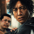 『JUDGE EYES：死神の遺言』松金組若頭・羽村との出会い＆バトルアクションを公開！