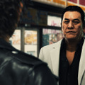 『JUDGE EYES：死神の遺言』松金組若頭・羽村との出会い＆バトルアクションを公開！