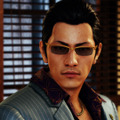 『JUDGE EYES：死神の遺言』松金組若頭・羽村との出会い＆バトルアクションを公開！