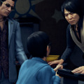 『JUDGE EYES：死神の遺言』松金組若頭・羽村との出会い＆バトルアクションを公開！