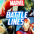 『MARVEL Battle Lines』事前登録開始─スタートダッシュ特典＆豪華グッズが当たるキャンペーン開催中！