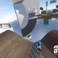 【吉田輝和のVR絵日記】VR箱庭アクション『ASTRO BOT：RESCUE MISSION』色んな角度でキョロってきた