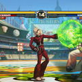 THE KING OF FIGHTERS XII