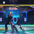 THE KING OF FIGHTERS XII