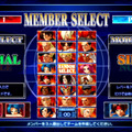 THE KING OF FIGHTERS XII