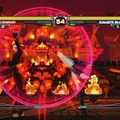 THE KING OF FIGHTERS XII