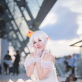 「コスプレ博 in TFT」美女コスプレイヤー集結！「FGO」クレオパトラからキングテレサ姫まで【写真137枚】