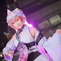 「コスプレ博 in TFT」美女コスプレイヤー集結！「FGO」クレオパトラからキングテレサ姫まで【写真137枚】