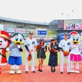 「ガルパスペシャルゲーム！キラキラDAY」(C)BanG Dream! Project (C)Craft Egg Inc. (C)bushiroad All Rights Reserved. (C)Hokkaido Nippon-Ham Fighters (C)Rakuten Eagles (C)SEIBU Lions (C)CHIBA LOTTE MARINES (C)ORIX Buffaloes (C)SoftBank HAWKS