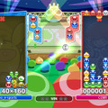 『ぷよぷよeスポーツ』「ぷよのしゅるい」は全15種類！「ソニック」「モロ星人」など好みに応じてセレクト可能に