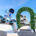 『ASTRO BOT：RESCUE MISSION』無料体験版が配信開始─PS4テーマとミニサントラも貰える！