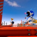 『ASTRO BOT：RESCUE MISSION』無料体験版が配信開始─PS4テーマとミニサントラも貰える！